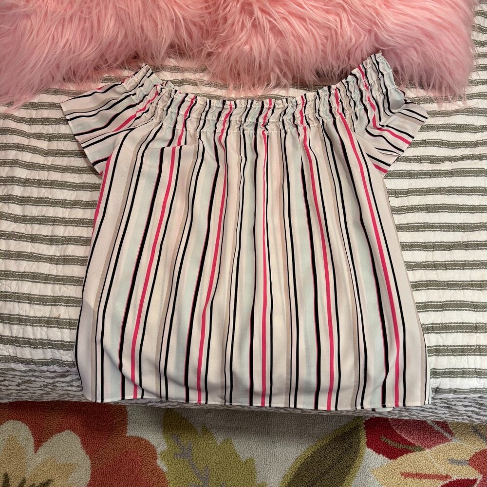 WHBM top - Picture 5 of 6